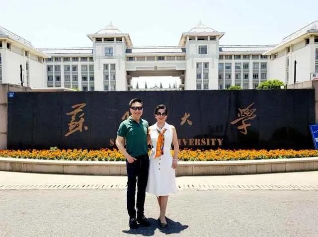 奇缘！这一家7口全部在江苏同一所211上大学，还全部学医！