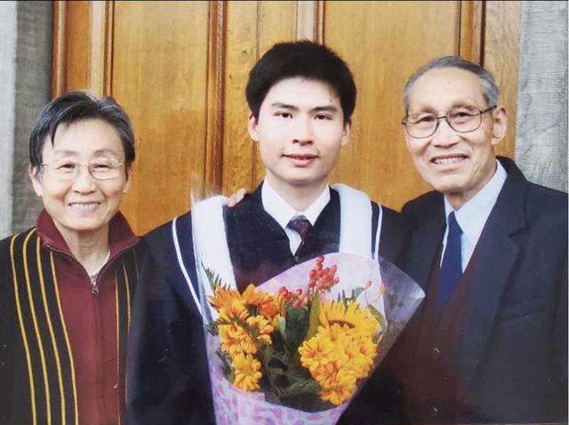 奇缘！这一家7口全部在江苏同一所211上大学，还全部学医！